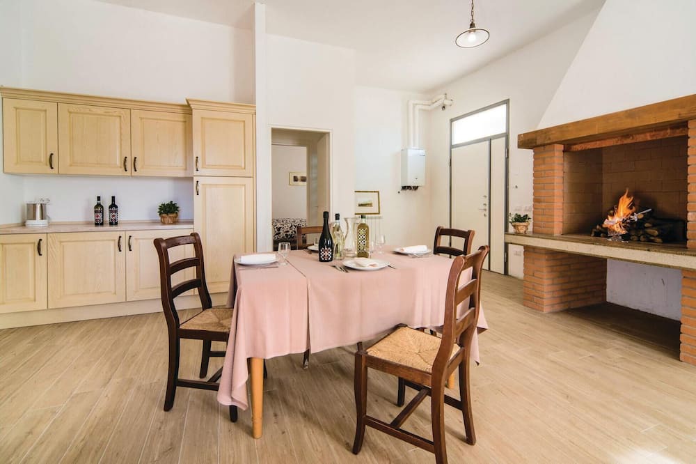 Photo of Livingroom in Cinto Euganeo
