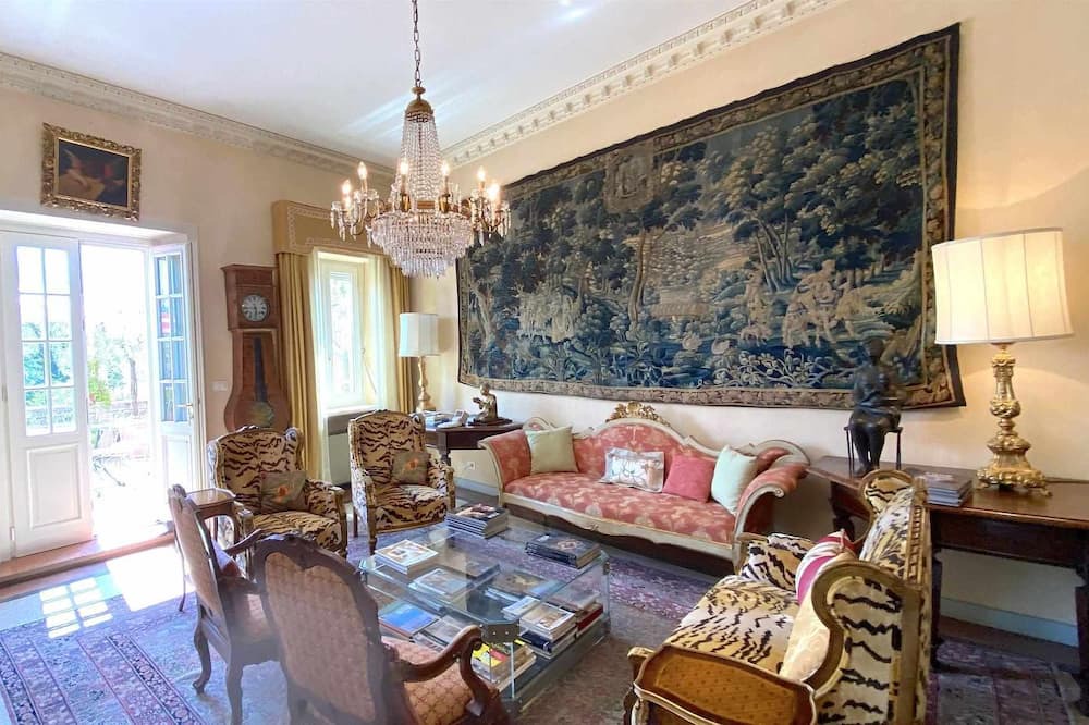 Photo of Livingroom in Caprino Veronese