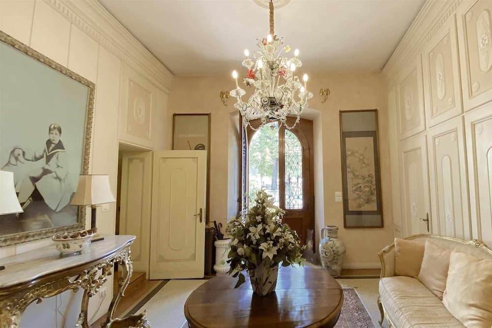 Photo of Livingroom in Caprino Veronese