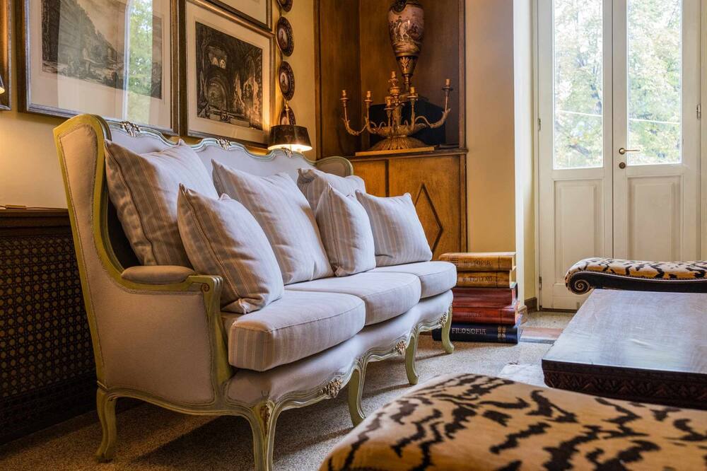 Photo of Livingroom in Caprino Veronese
