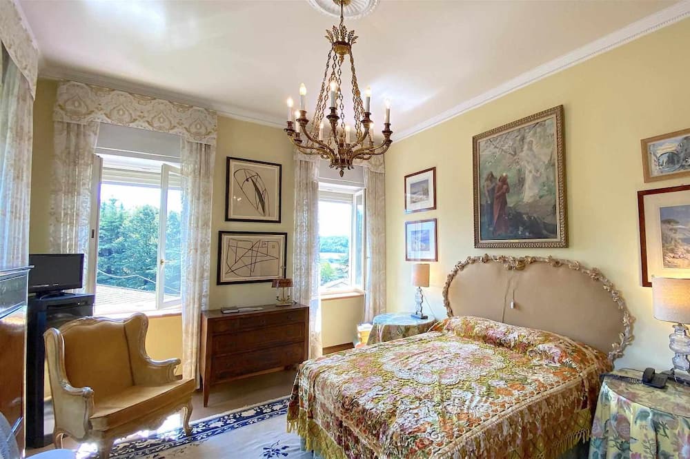 Photo of Bedroom in Caprino Veronese