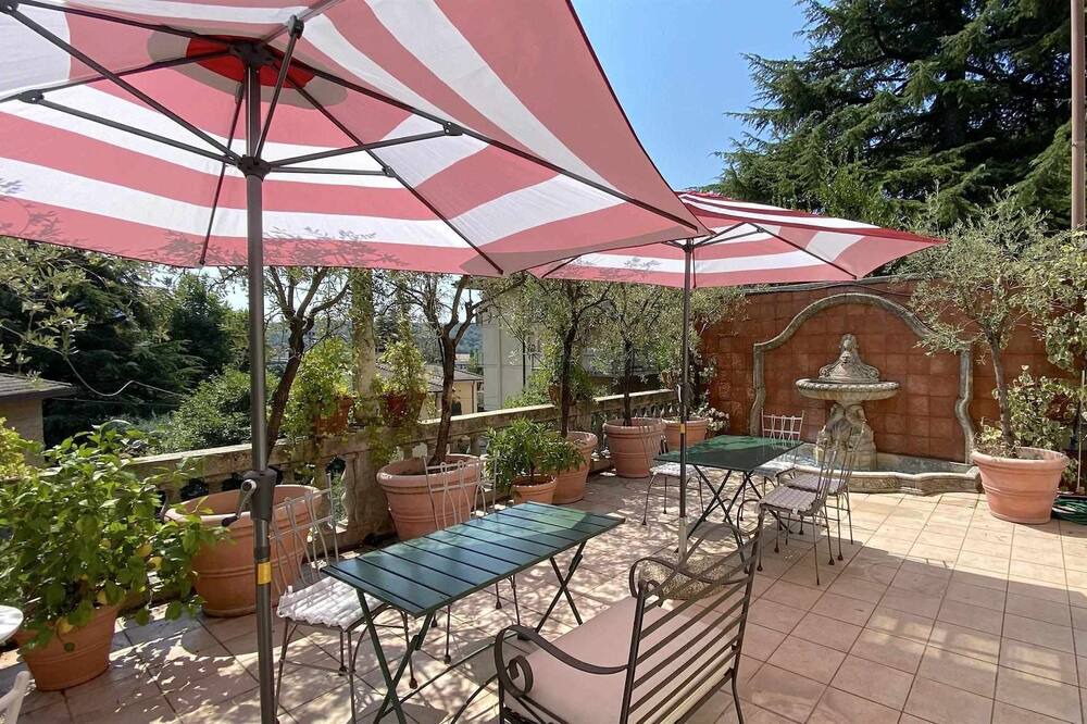 Photo of Patio Balcony in Caprino Veronese