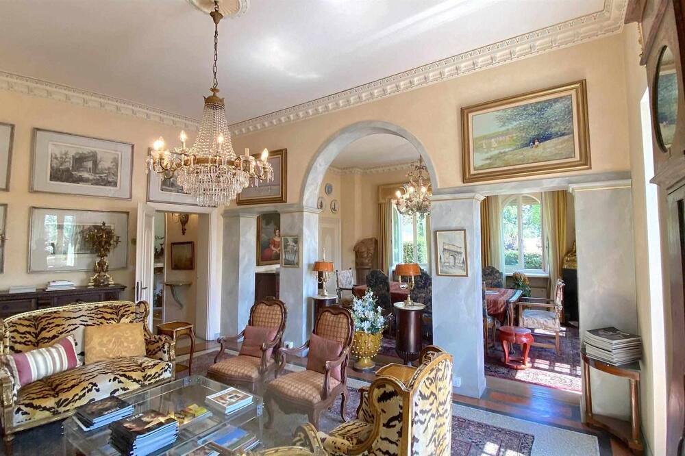 Photo of Livingroom in Caprino Veronese