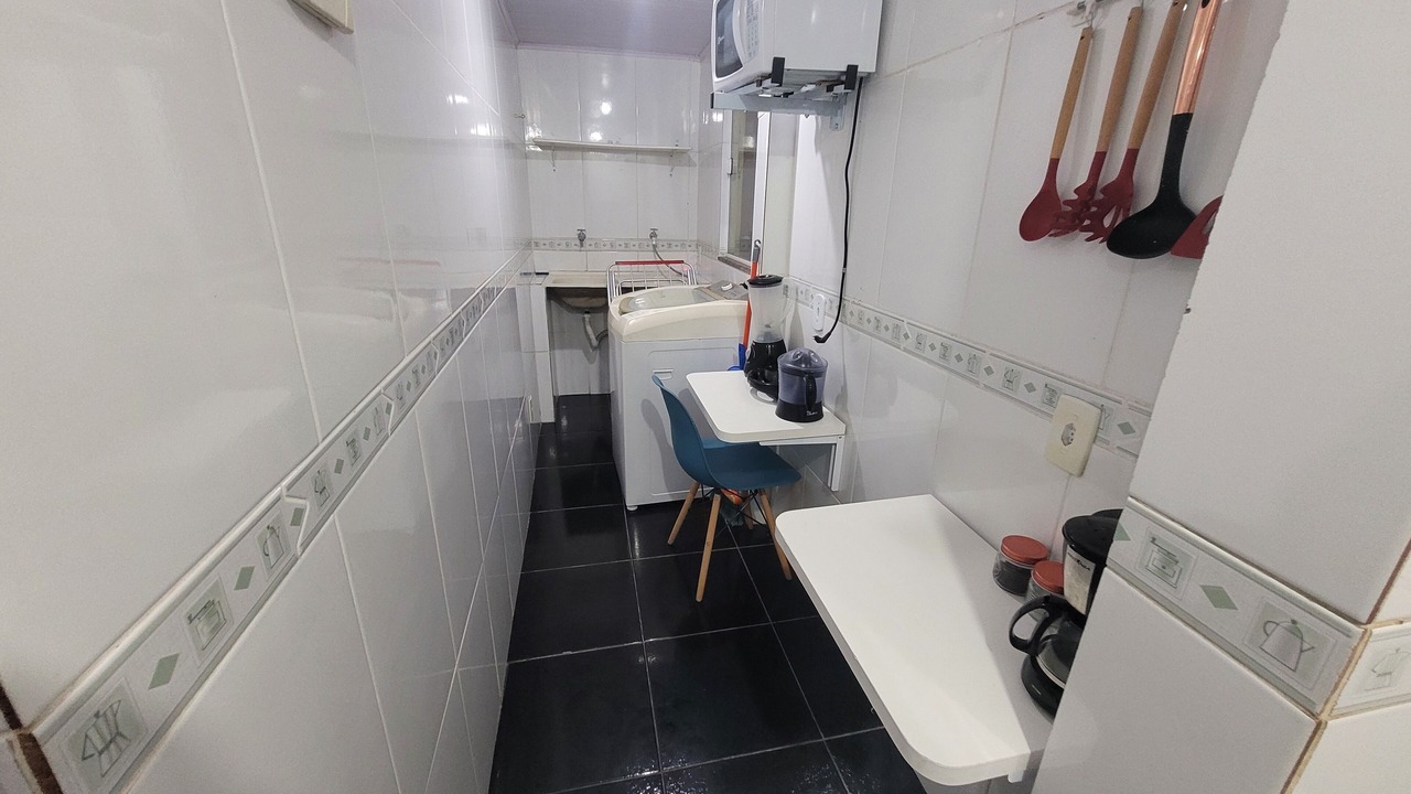 Photo of Kitchen in Vasco da Gama