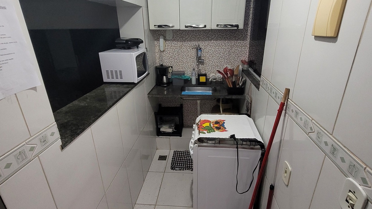 Photo of Kitchen in Vasco da Gama