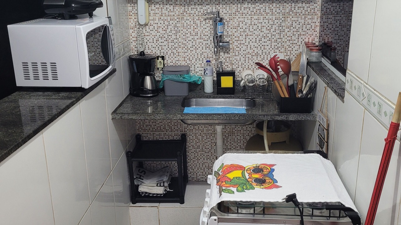 Photo of Kitchen in Vasco da Gama