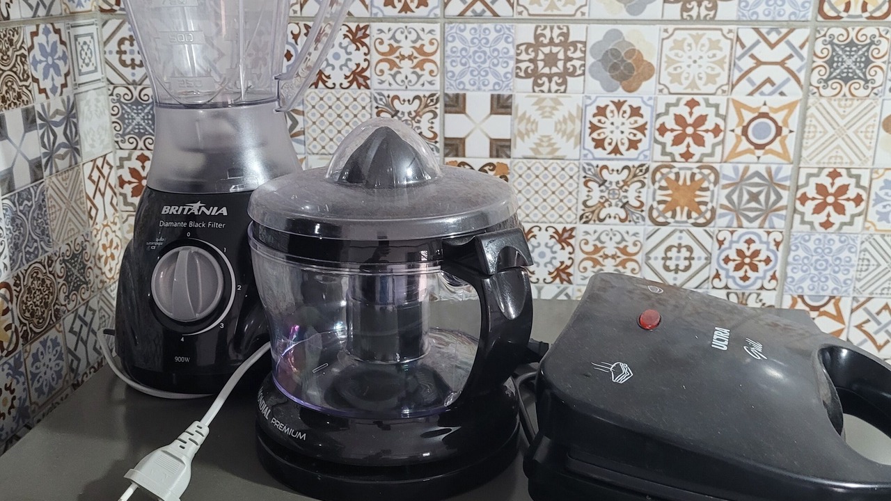 Photo of Kitchen in Vasco da Gama
