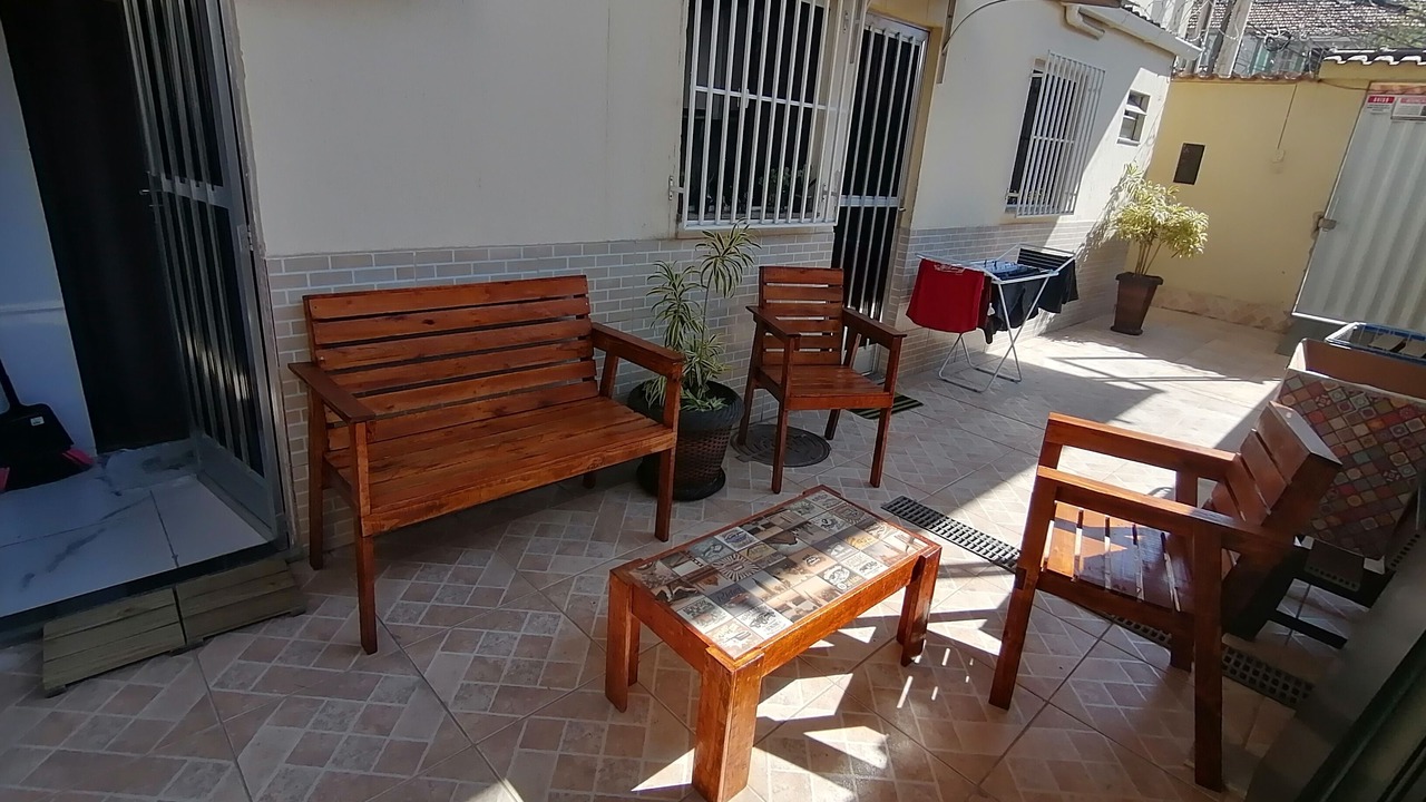Photo of Patio Balcony in Vasco da Gama