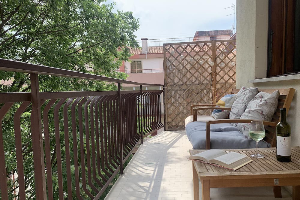 Photo of Patio Balcony in Conegliano