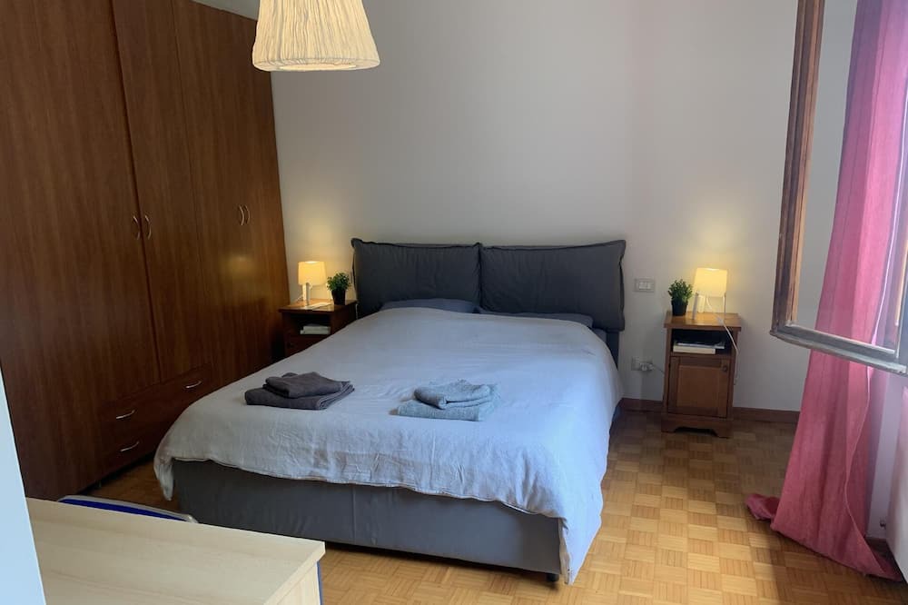 Photo of Bedroom in Conegliano
