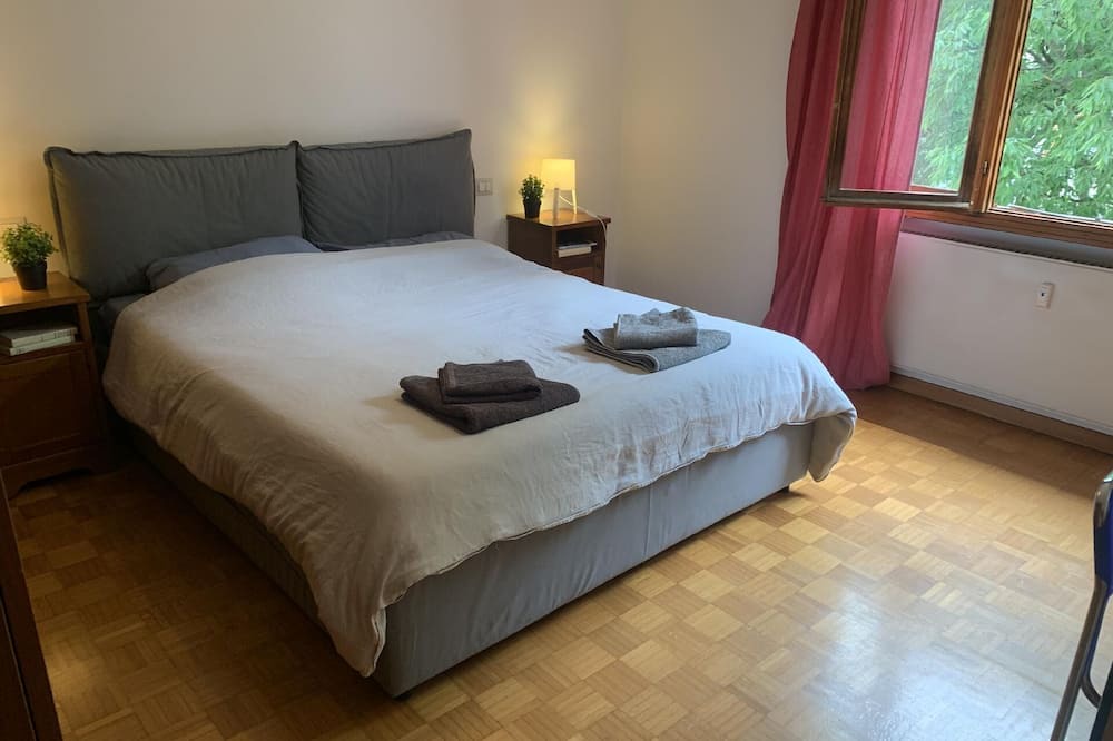 Photo of Bedroom in Conegliano
