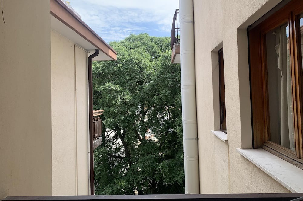 Photo of Patio Balcony in Conegliano