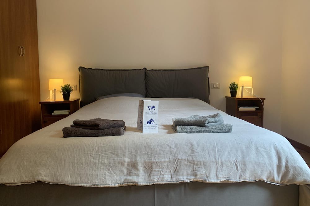 Photo of Bedroom in Conegliano