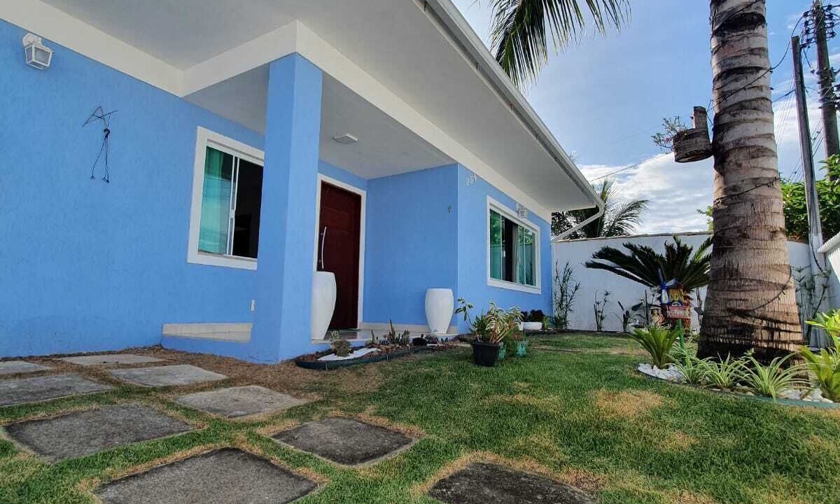 Photo of Buildings in Unamar
