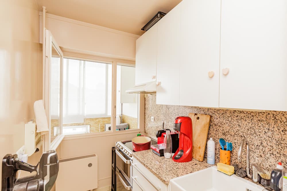 Photo of Kitchen in Silly-Gallieni