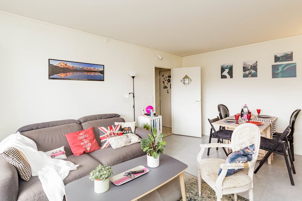 Photo of Livingroom in Silly-Gallieni