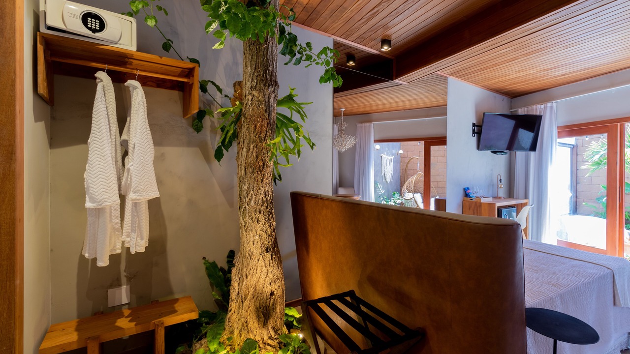 Photo of Bedroom in Ferradurinha