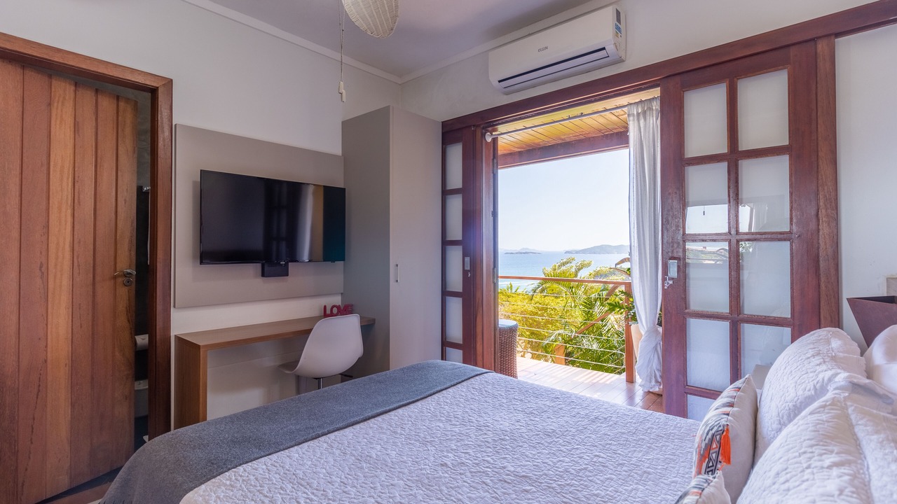 Photo of Bedroom in Ferradurinha