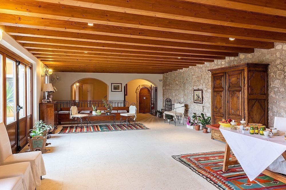 Photo of Livingroom in Pedemonte