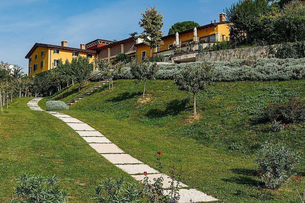 Photo of Outdoor in Pedemonte