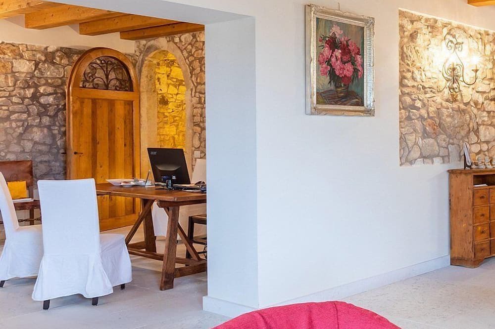 Photo of Bedroom in Pedemonte