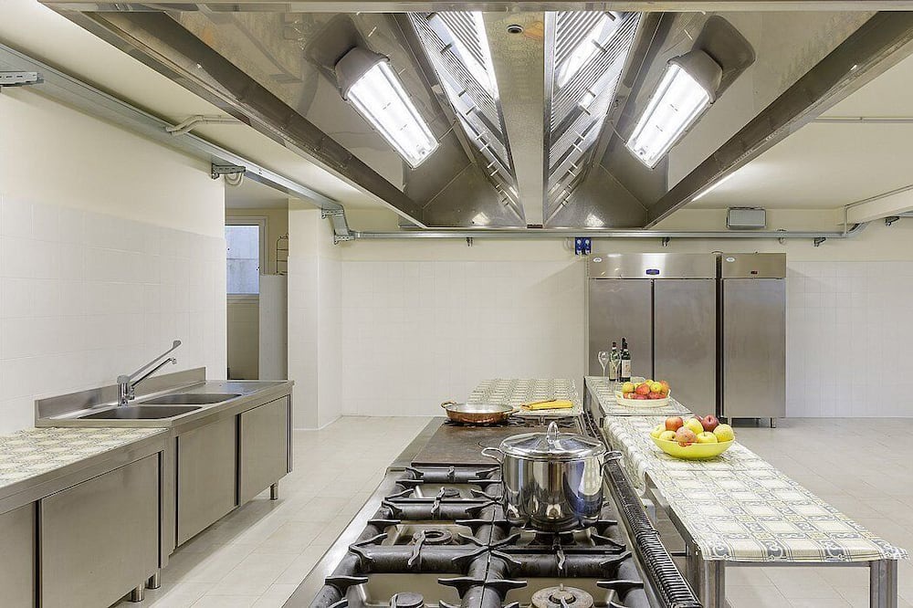 Photo of Kitchen in Pedemonte