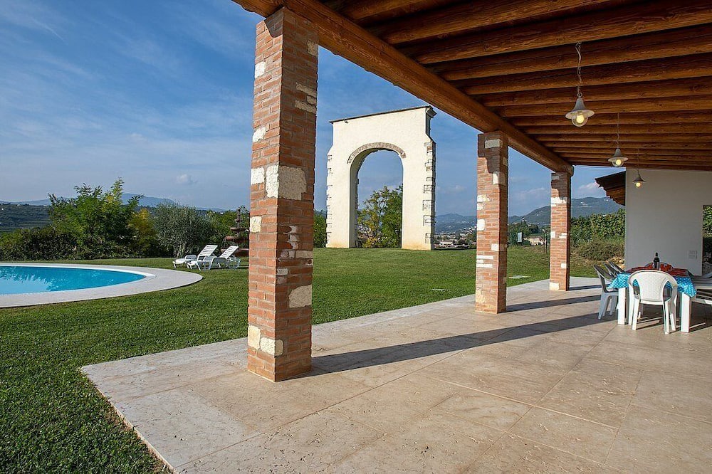 Photo of Outdoor in Pedemonte