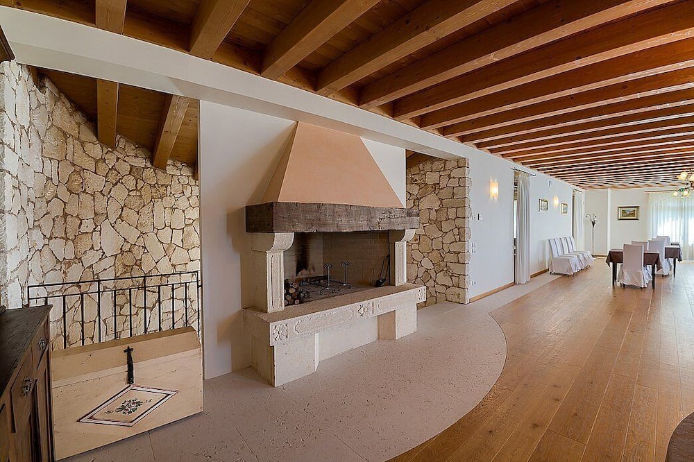 Photo of Livingroom in Pedemonte