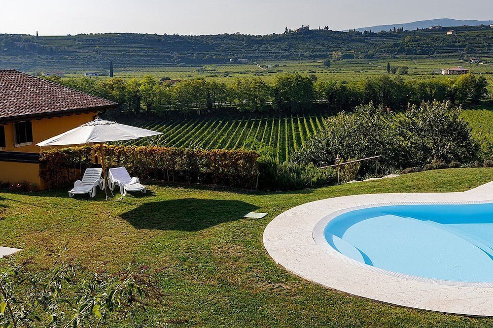 Photo of Outdoor in Pedemonte