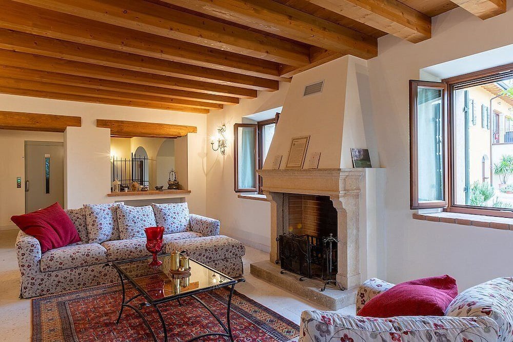 Photo of Livingroom in Pedemonte