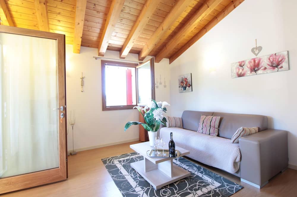 Photo of Livingroom in Miane