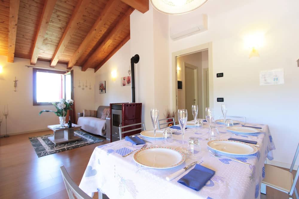 Photo of Livingroom in Miane