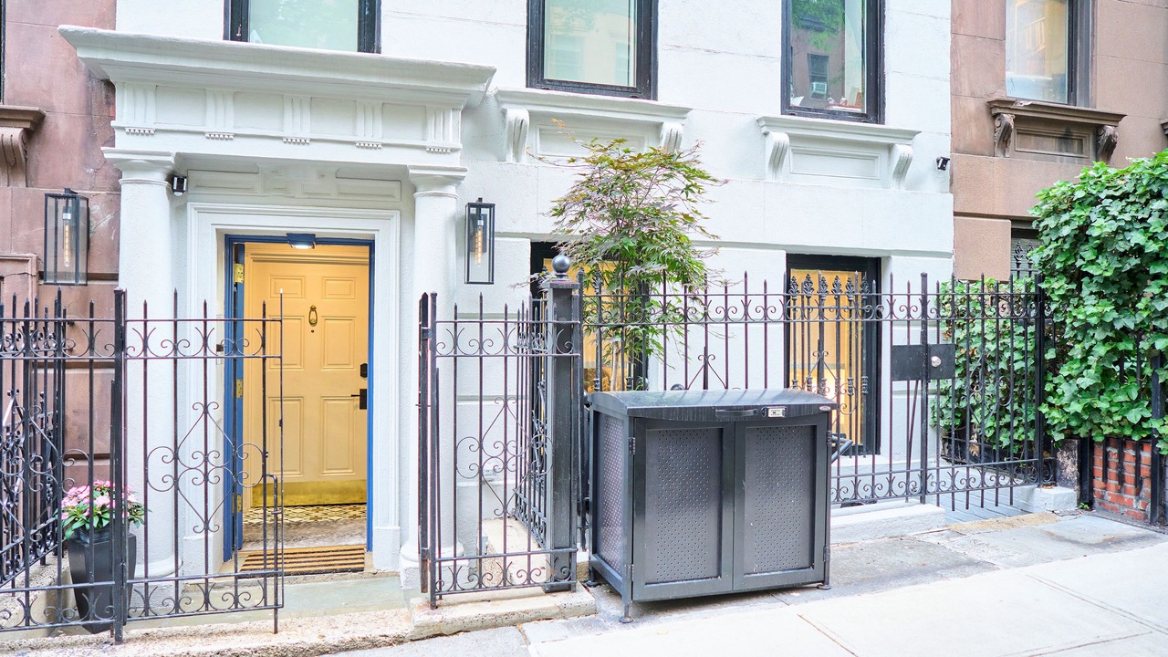 Photo of Outdoor in Tudor City