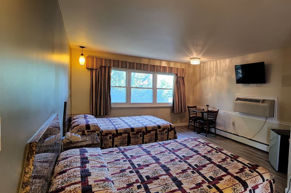 Photo of Bedroom in Rosebank
