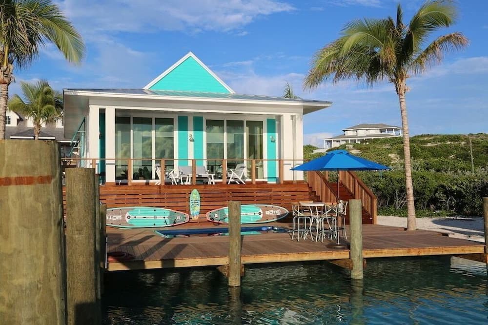 Photo of Others in Staniel Cay