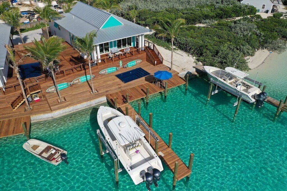 Photo of Others in Staniel Cay