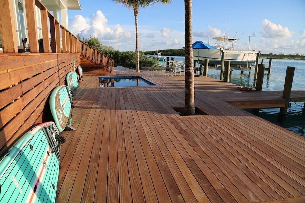 Photo of Others in Staniel Cay