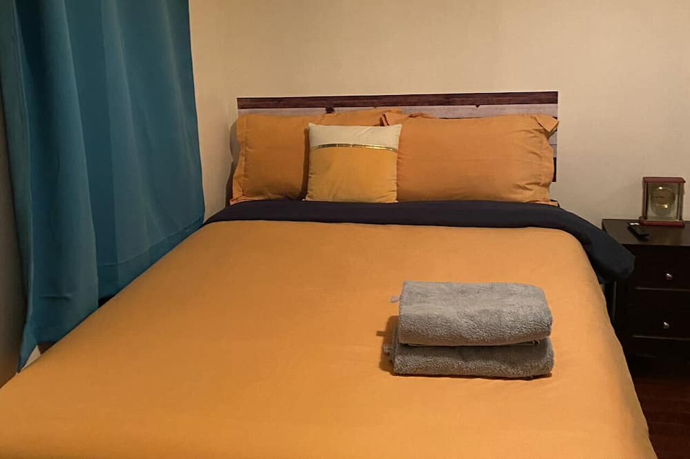 Photo of Bedroom in Bowery