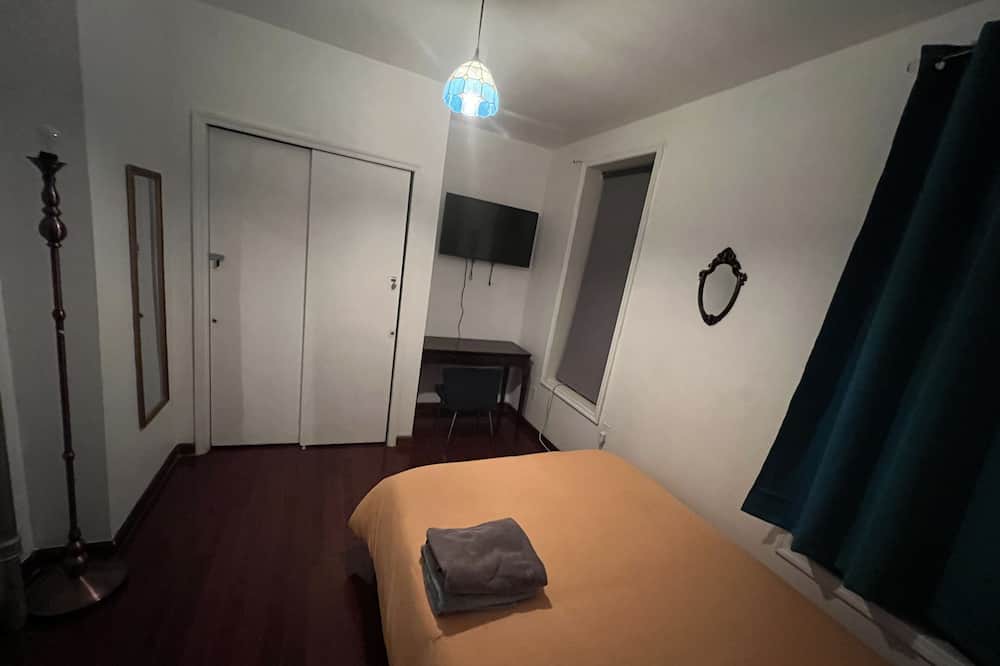 Photo of Bedroom in Bowery
