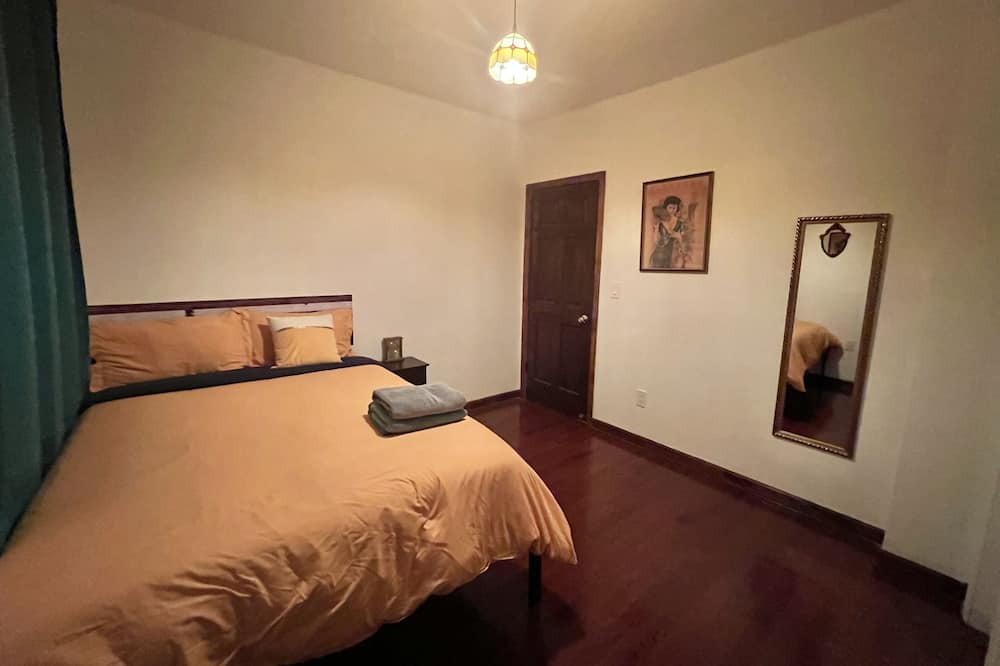 Photo of Bedroom in Bowery