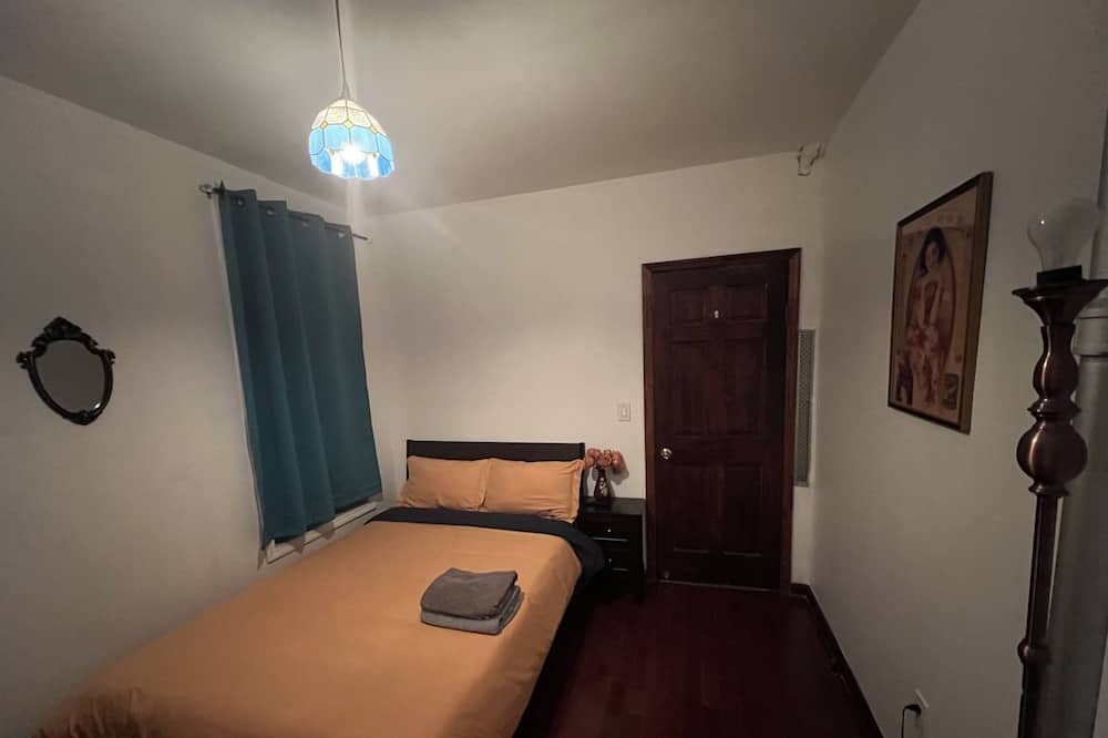 Photo of Bedroom in Bowery