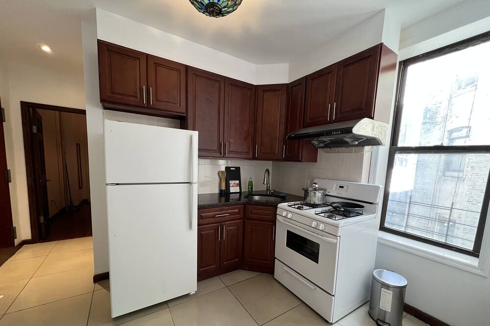 Photo of Kitchen in Bowery