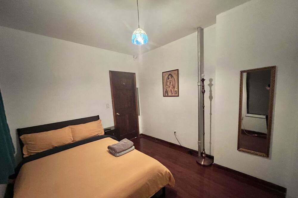 Photo of Bedroom in Bowery