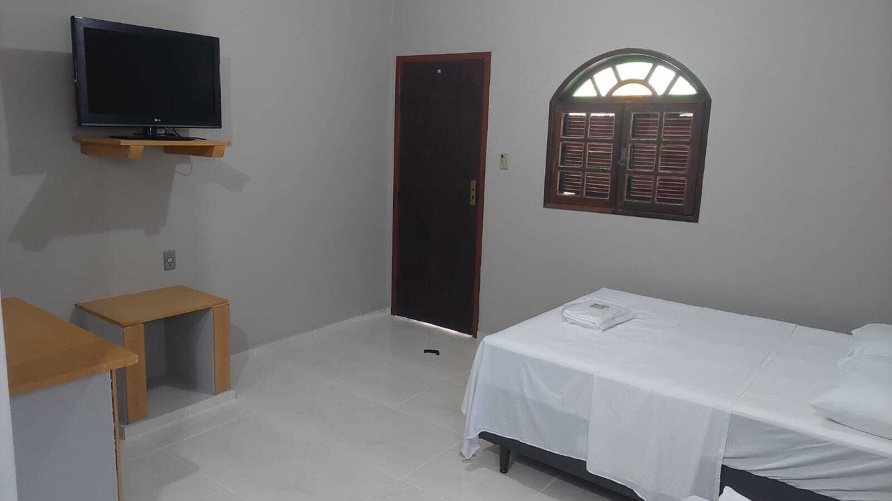 Photo of Bedroom in Quissama