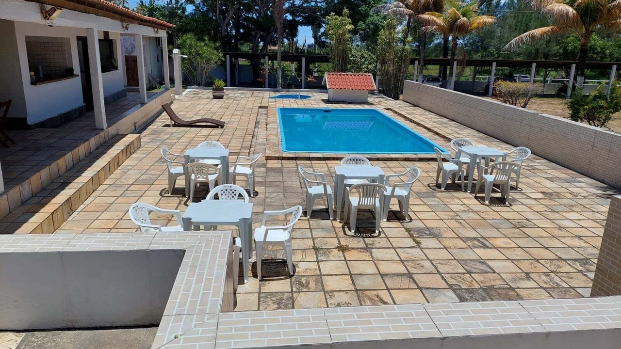 Photo of Outdoor in Quissama