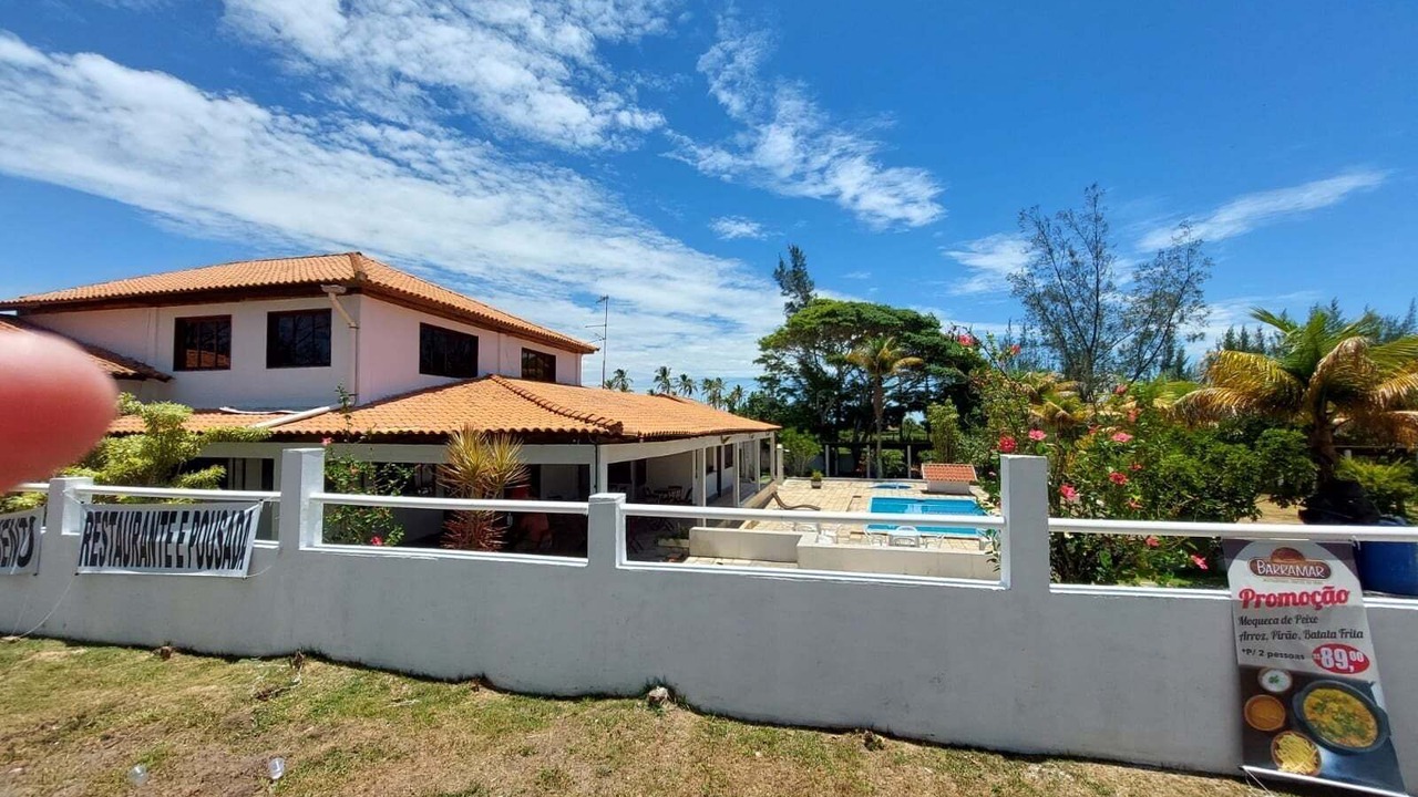 Photo of Outdoor in Quissama