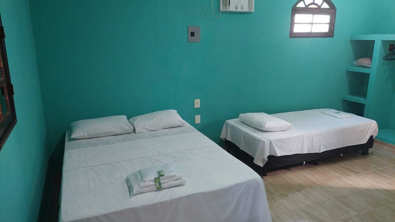 Photo of Bedroom in Quissama