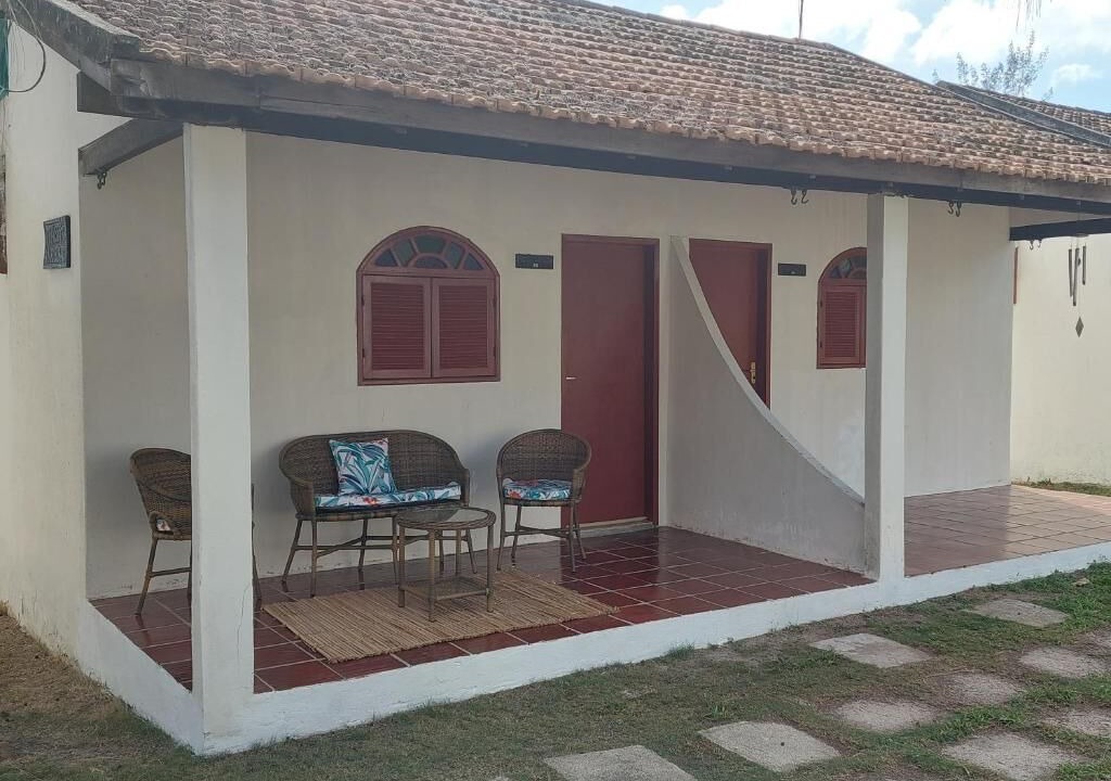 Photo of Bedroom in Quissama