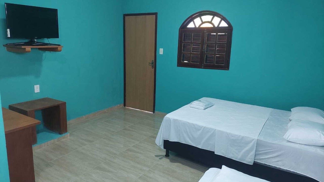 Photo of Bedroom in Quissama