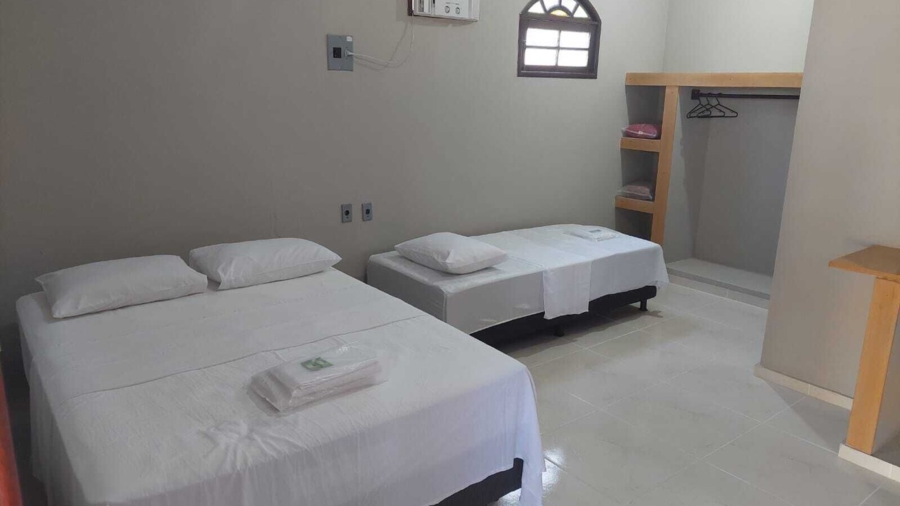 Photo of Bedroom in Quissama